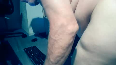 Milehi1958 online show from May 17, 10:57 am