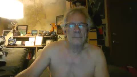 Milehi1958 online show from April 26, 10:13 am