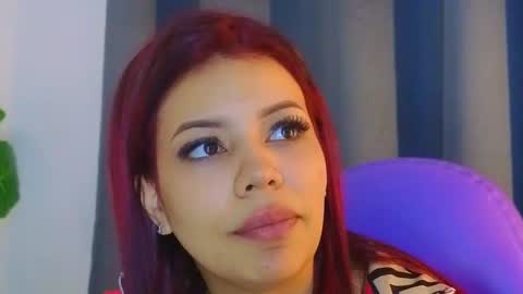 milena_lawson online show from December 22, 11:50 am