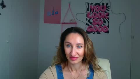 Milena online show from December 22, 6:42 am