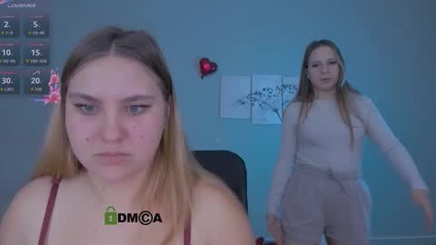 Sweet Miles online show from February 16, 7:56 pm