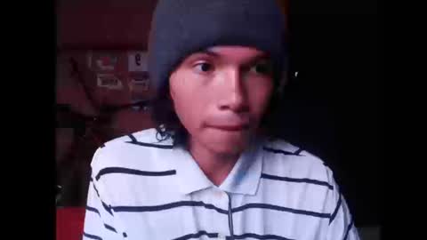 milesxoxo6969 online show from September 25, 3:30 pm