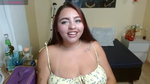 Miley online show from March 27, 12:50 pm