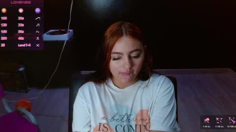 Miley online show from May 14, 4:38 pm