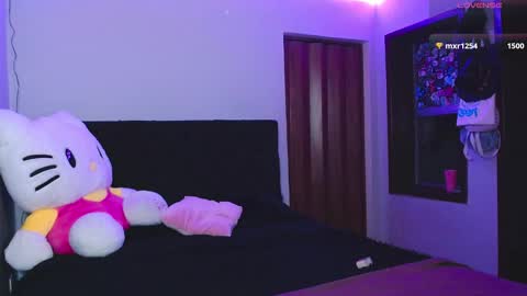 Miley Berry online show from January 9, 1:44 am