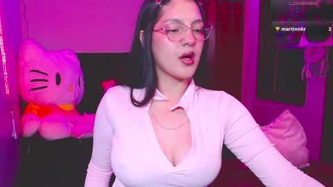 Miley Berry online show from December 20, 5:03 am