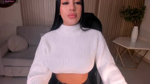 Miley Cruz  IG miley model23 online show from February 18, 3:10 am