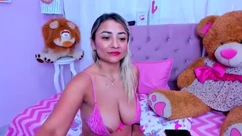 Antonella online show from May 19, 12:34 pm