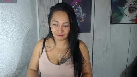 Julianna online show from April 8, 3:53 am