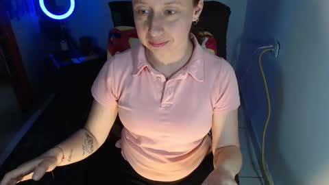 Snapshot of milf_valeria chatting on September 30, 6:18 pm Valeria online show from September 30, 6:18 pm