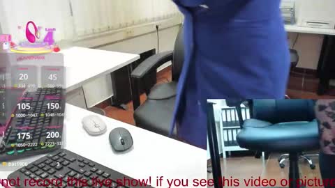 Viktoria online show from December 17, 12:01 pm