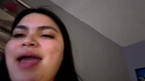 SexxyyJayy95 online show from March 17, 2:27 am