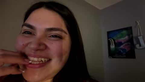 SexxyyJayy95 online show from April 1, 4:13 am