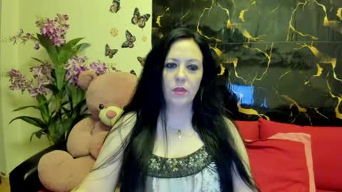 Olga online show from June 6, 8:58 pm
