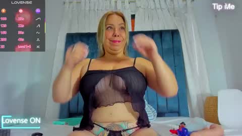 Snapshot of milfhorny_69 chatting on October 14, 11:57 am LILI online show from October 14, 11:57 am
