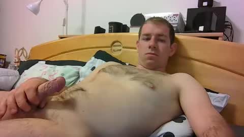 milfhunter195 online show from March 12, 5:06 pm