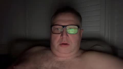 Snapshot of milfmanimal chatting on December 26, 6:30 am BigTom69 online show from December 26, 6:30 am