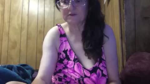milfmichelle69 online show from May 25, 2:39 am