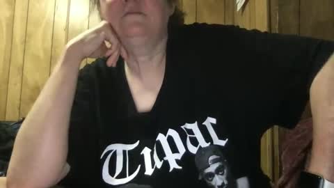 milfmichelle69 online show from March 12, 10:57 pm