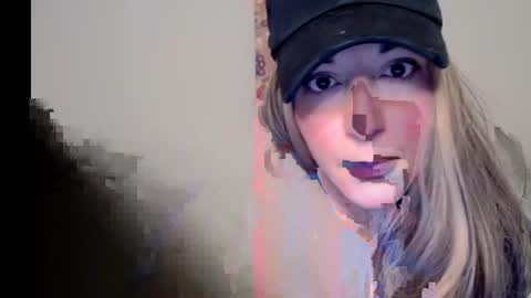 MILF Monee online show from February 12, 5:58 pm