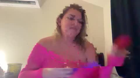 milfsammyyy online show from March 10, 2:27 am