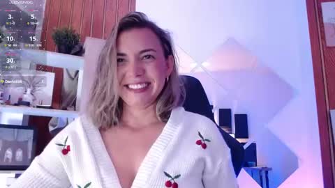 Sara  online show from July 18, 11:01 am