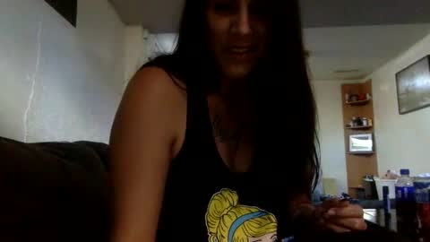 BabygirlsFreaky online show from October 4, 7:44 pm