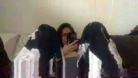 BabygirlsFreaky online show from May 14, 4:27 pm