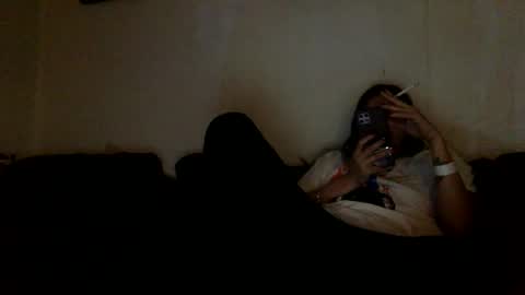 BabygirlsFreaky online show from February 18, 1:55 pm