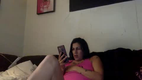 BabygirlsFreaky online show from December 3, 10:21 pm