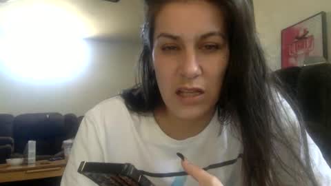 BabygirlsFreaky online show from March 1, 4:54 pm