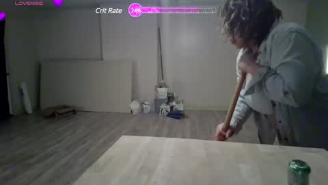 MilfShake Lounge online show from January 2, 6:18 am