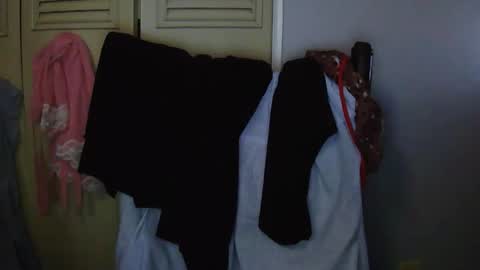 MilfyTitts online show from February 12, 7:06 pm