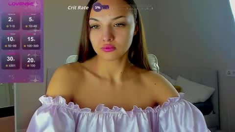 Milana online show from November 3, 4:02 am