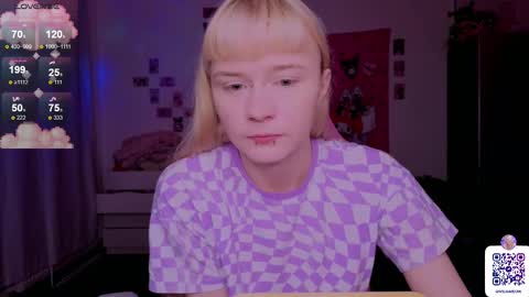 Milia online show from February 22, 2:48 am