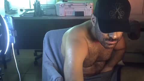 militaryx online show from October 26, 11:15 pm