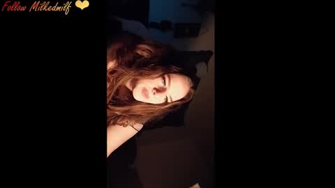 milkedmilf online show from February 3, 5:05 am