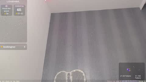 Amira online show from February 1, 8:16 pm