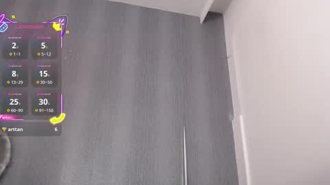 Amira online show from November 15, 7:37 pm