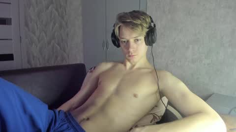 Isaac online show from January 23, 5:45 am