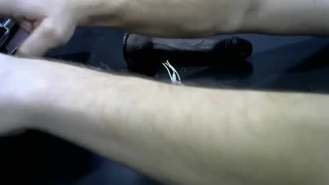 milk me dry online show from December 14, 6:35 am