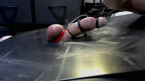 milk me dry online show from November 2, 6:30 pm