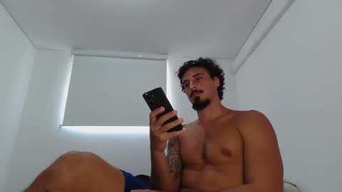 milkoffee online show from March 6, 4:28 pm