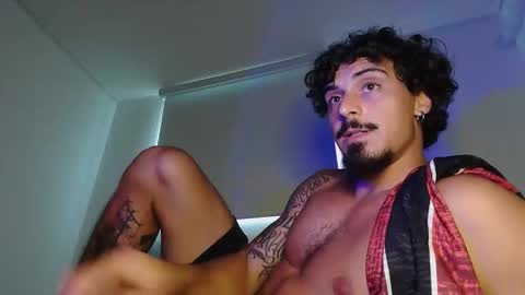 milkoffee online show from March 24, 6:58 pm