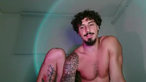 milkoffee online show from March 19, 1:33 am