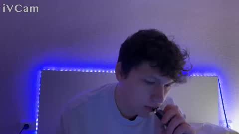 NightDemon online show from March 1, 7:07 pm