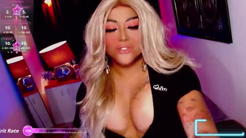 milkshakelavinia online show from October 27, 9:09 am