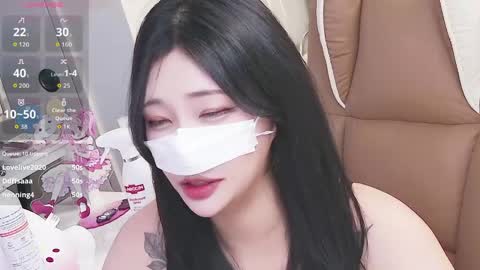 milksola online show from May 30, 1:09 pm