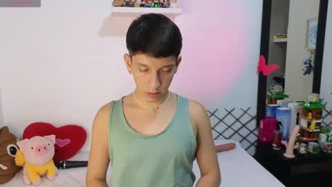 H A R O L D online show from January 7, 4:39 am