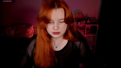 Lisa online show from October 7, 2:35 pm